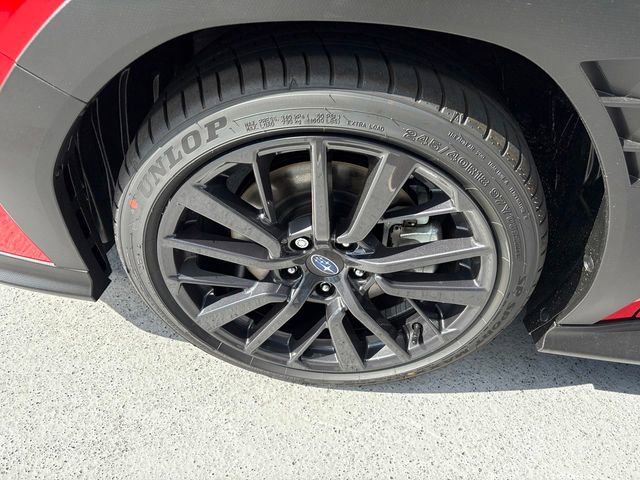 New 2025 Subaru WRX Premium image 8