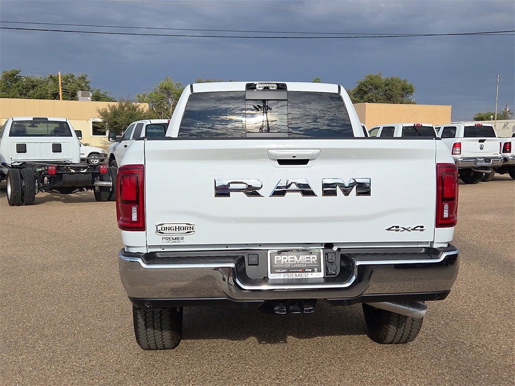 New 2026 RAM 2500 Limited image 6