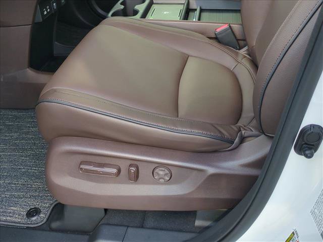 New 2027 Honda Odyssey Touring image 4