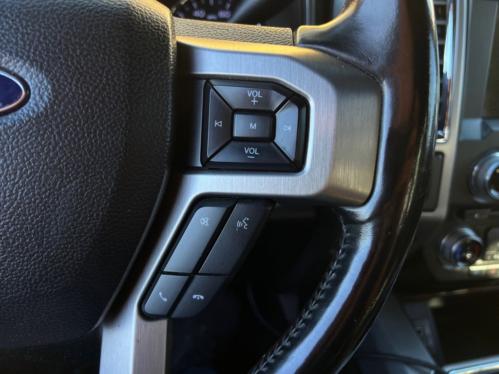 Used 2017 Ford F350 Platinum w/ Platinum Ultimate Package image 21