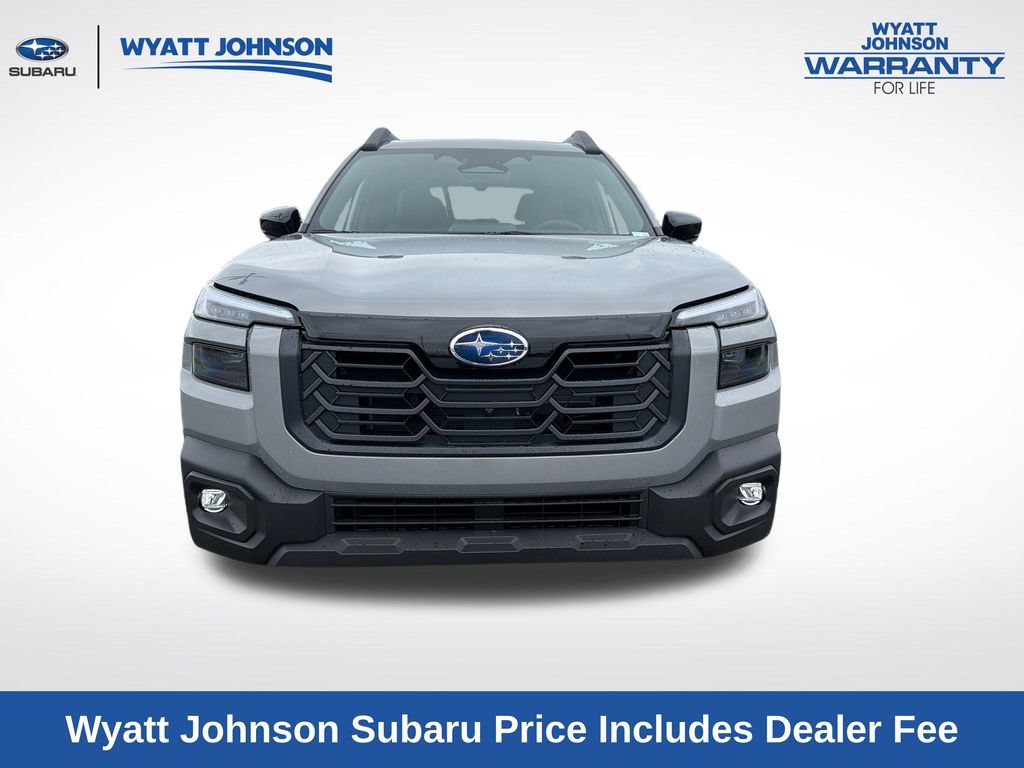 New 2026 Subaru Outback Touring XT AWD/4WD image 12