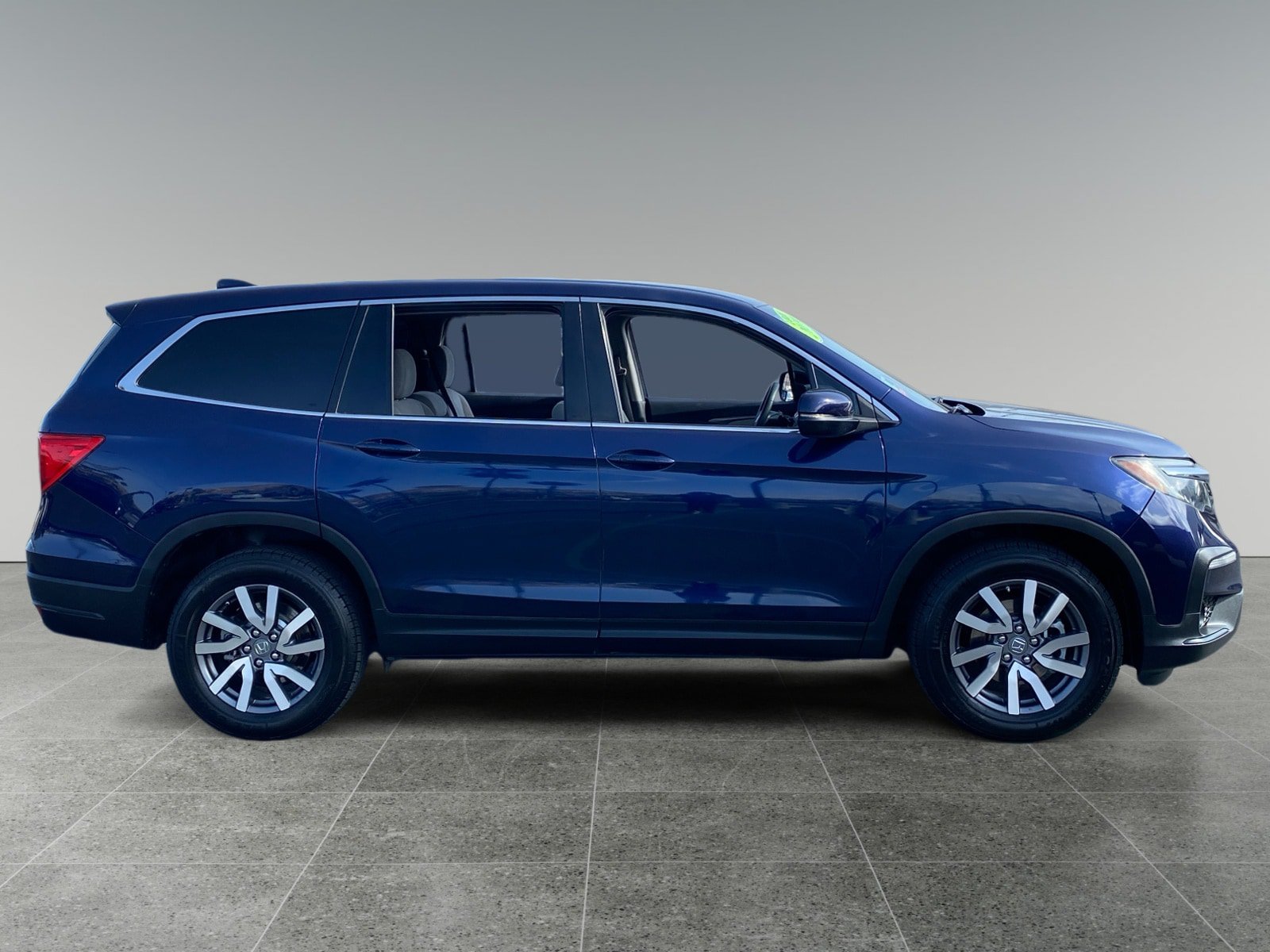 Used 2019 Honda Pilot EX image 6
