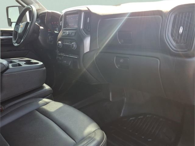 Used 2024 Chevrolet Silverado 3500 W/T AWD/4WD image 21