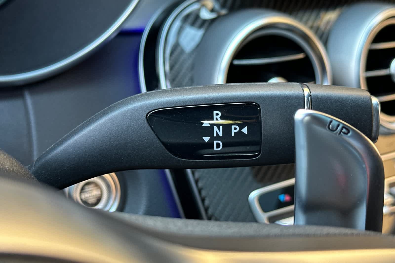 Certified 2023 Mercedes-Benz C 43 AMG 4MATIC Coupe image 19