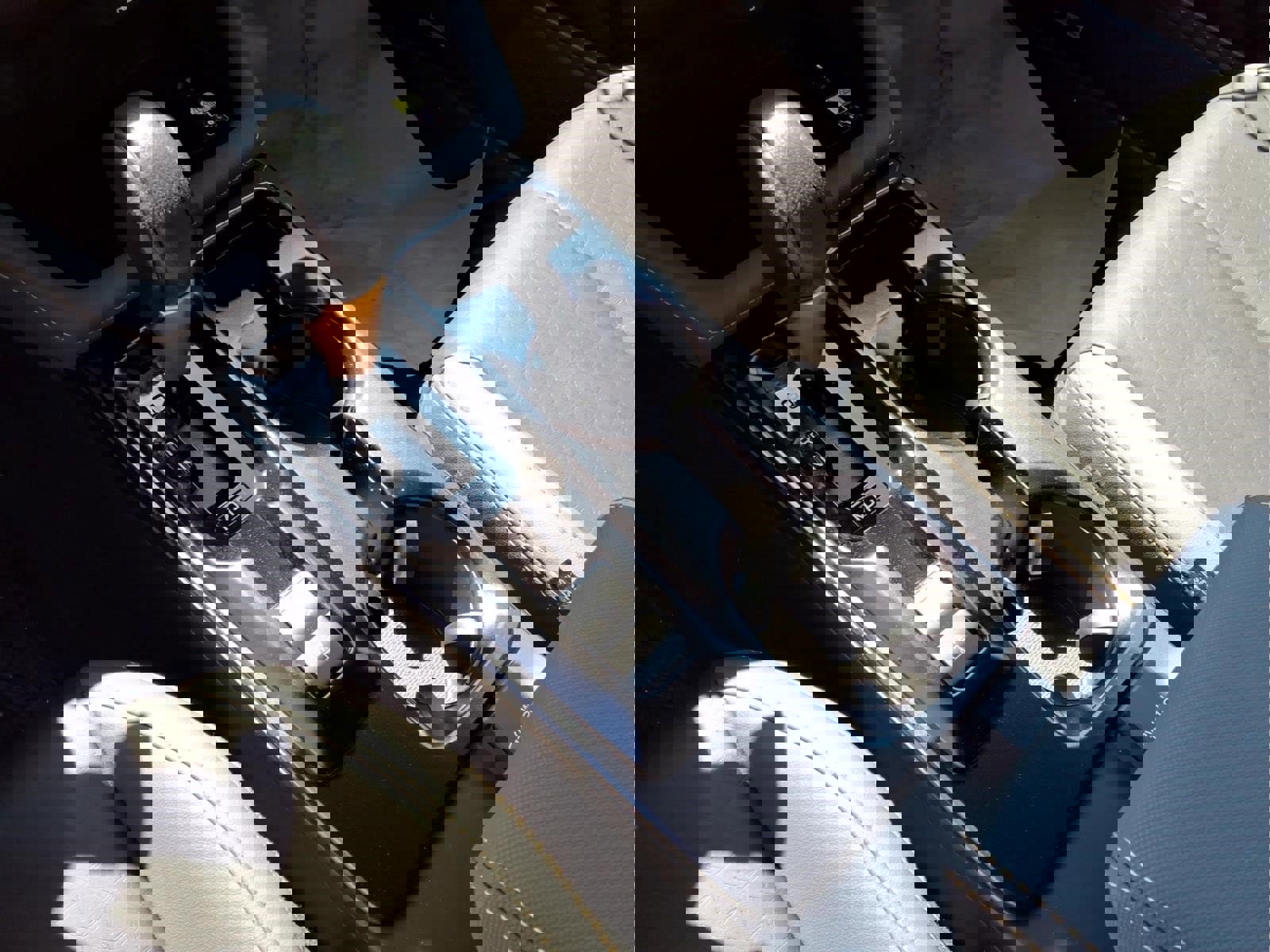 New 2026 Subaru Forester Wilderness w/ Wilderness Plus Package image 11