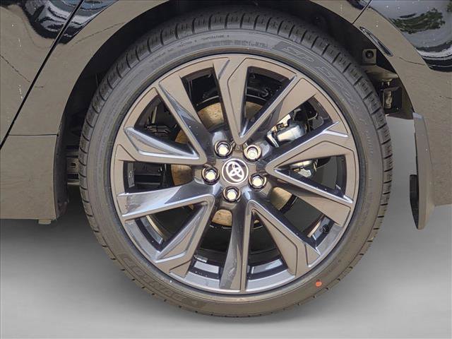 New 2026 Toyota Corolla SE FWD image 9