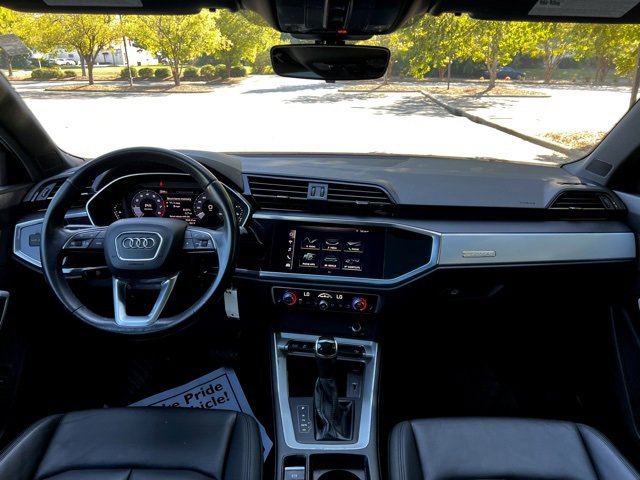 Used 2021 Audi Q3 2.0T Premium image 32