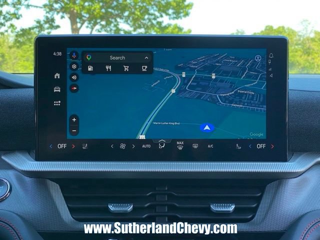 Used 2025 Ford Explorer ST-Line w/ ST-Line Street Pack AWD/4WD image 30