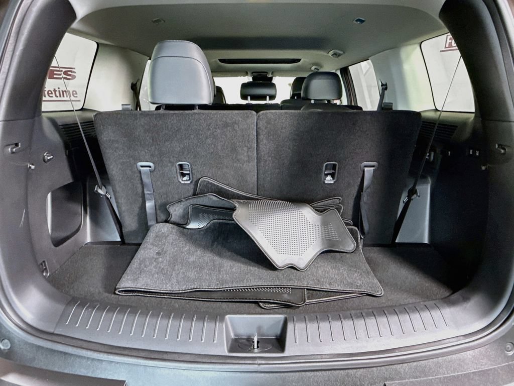 Certified 2025 Hyundai Santa Fe XRT AWD/4WD image 29