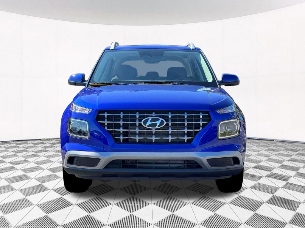New 2026 Hyundai Venue SEL FWD image 19