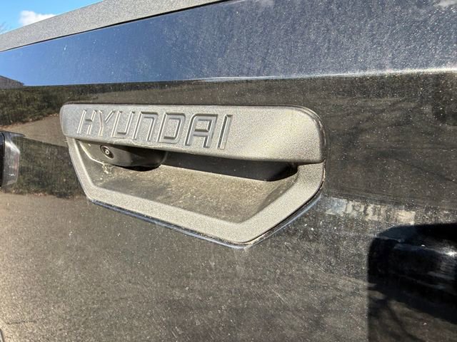 Used 2026 Hyundai Santa Cruz SEL image 7