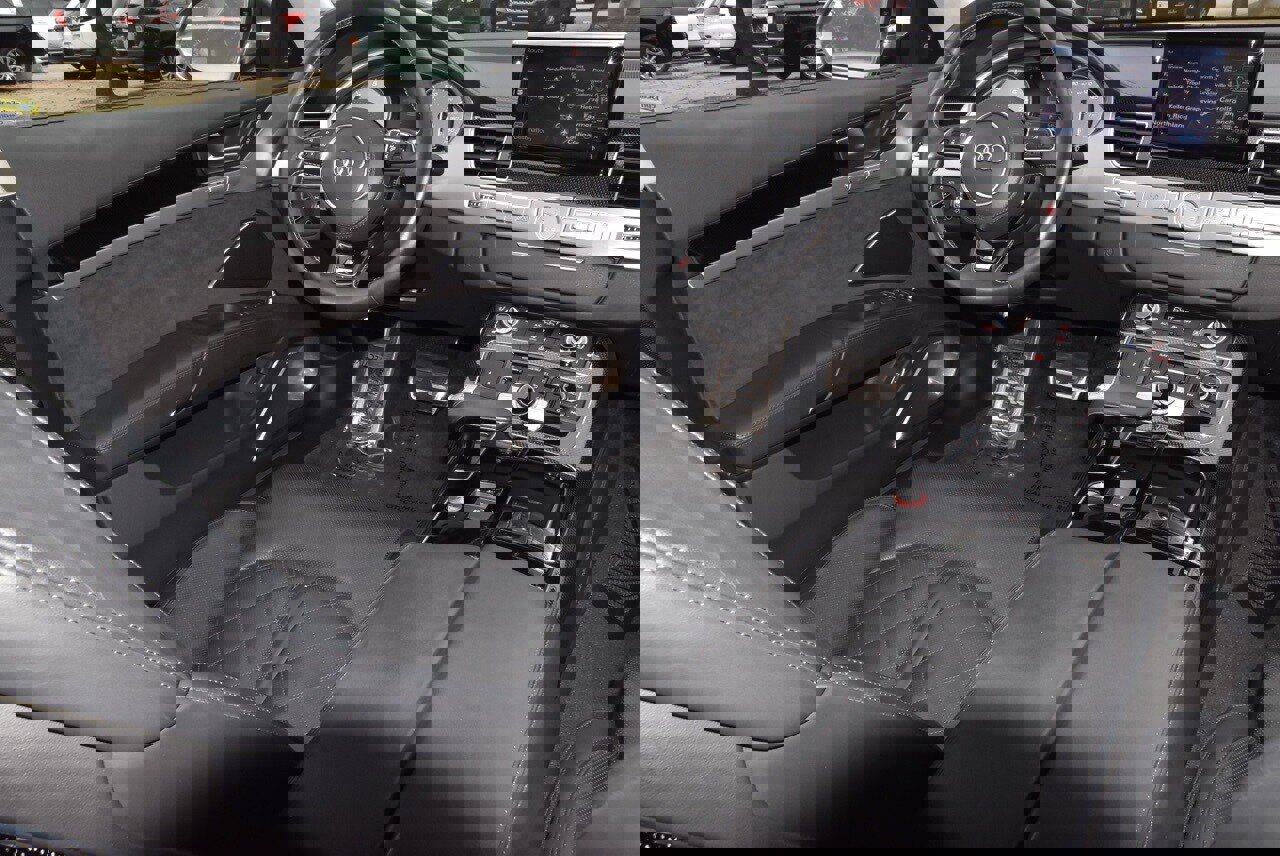 Used 2014 Audi S8 w/ Cold Weather Package image 15