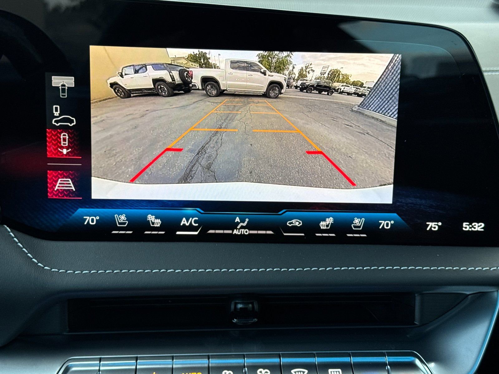 New 2026 Chevrolet Corvette Z06 image 20