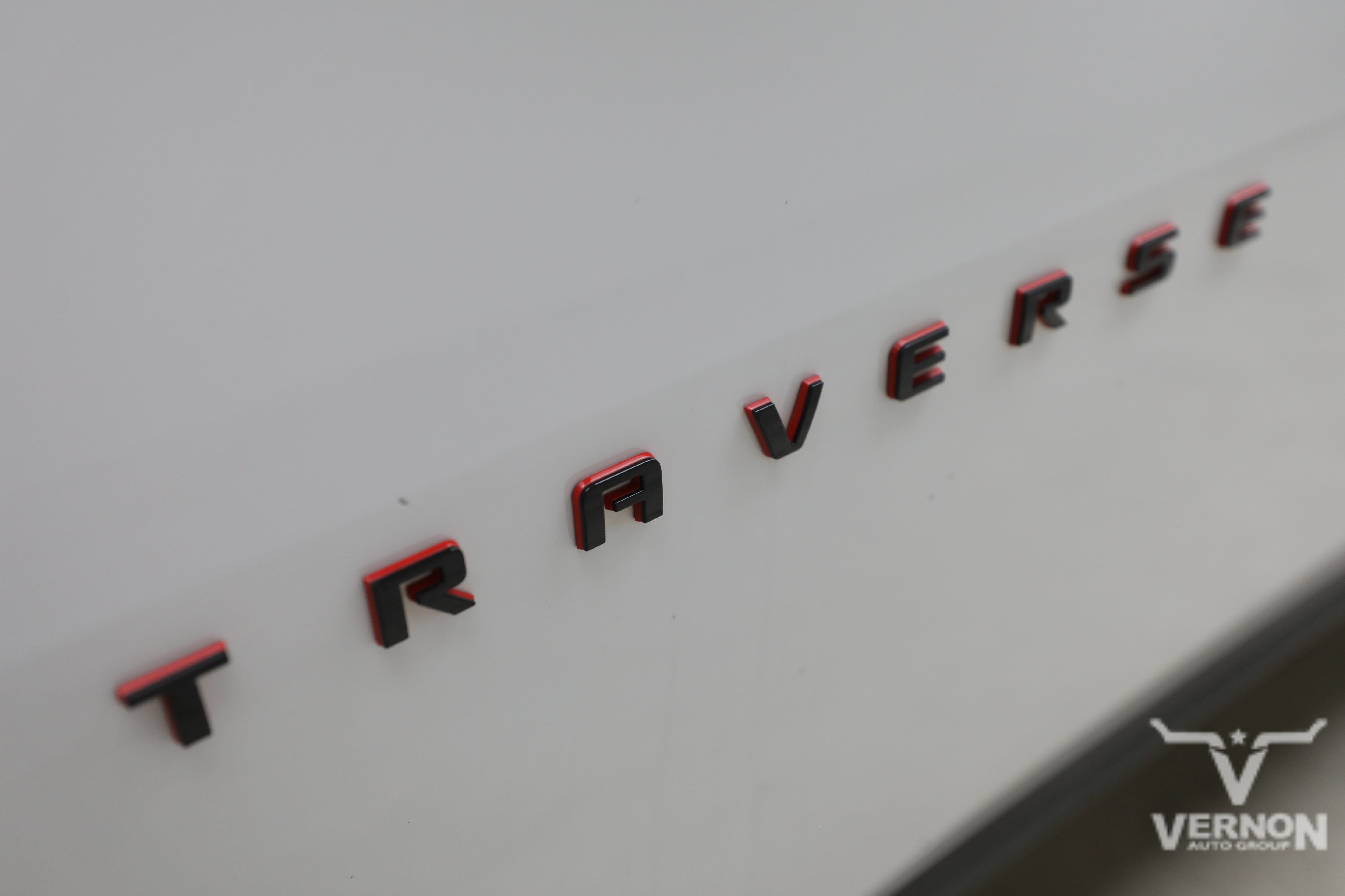 Used 2020 Chevrolet Traverse Premier w/ Redline Edition AWD/4WD image 41