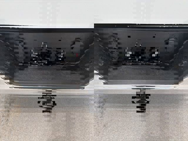 New 2026 Chevrolet Silverado 1500 LT image 8