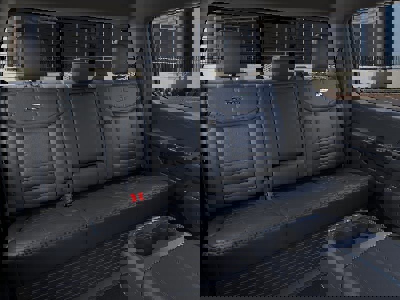 New 2026 Ford F250 Platinum image 11