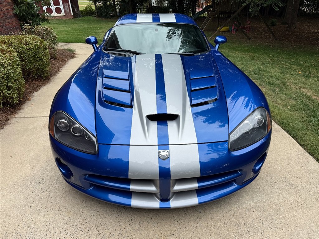Used 2006 Dodge Viper SRT-10 RWD image 9