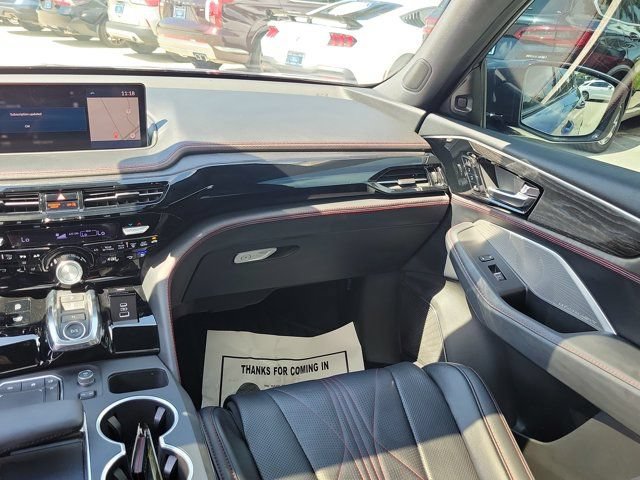 Used 2022 Acura MDX Type S w/ Advance Package AWD/4WD image 25