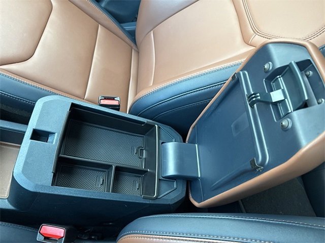 Used 2023 Ford Maverick Lariat w/ Lariat Luxury Package image 22