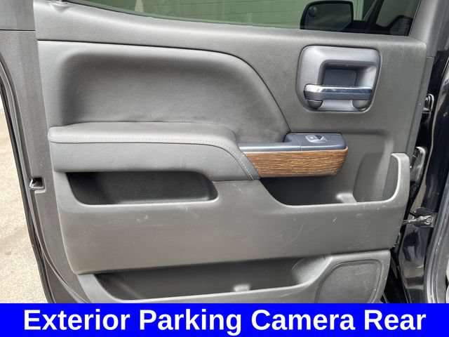Used 2018 GMC Sierra 1500 Denali AWD/4WD image 30