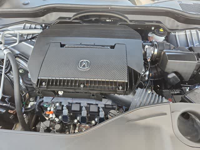 Certified 2024 Acura MDX SH-AWD w/ Technology Package image 14