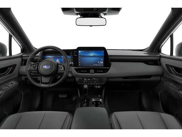 New 2026 Subaru Outback Premium image 19