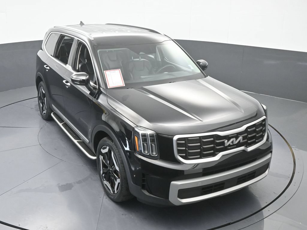 Used 2023 Kia Telluride S AWD/4WD image 56