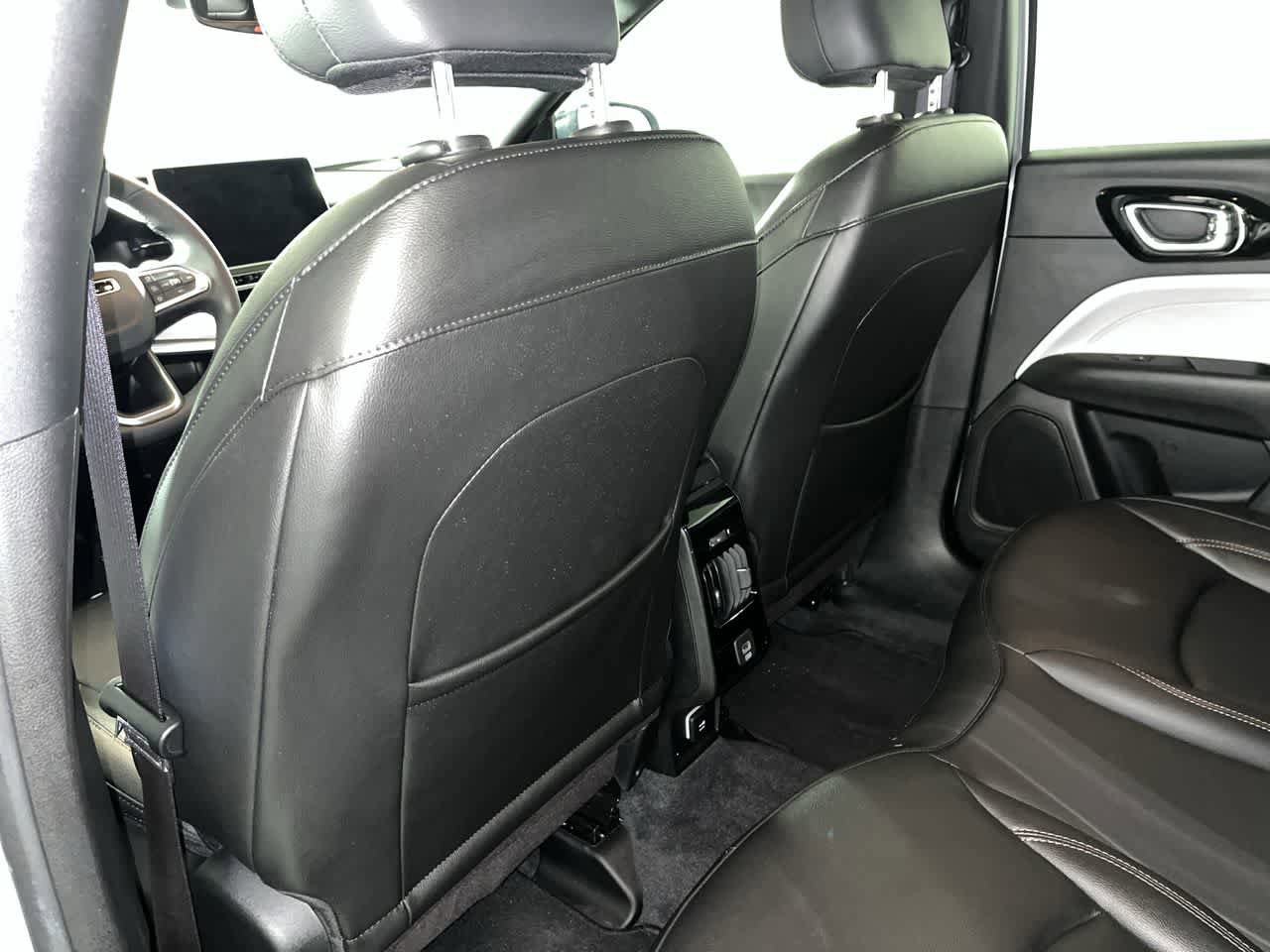 Used 2024 Jeep Compass Limited AWD/4WD image 24