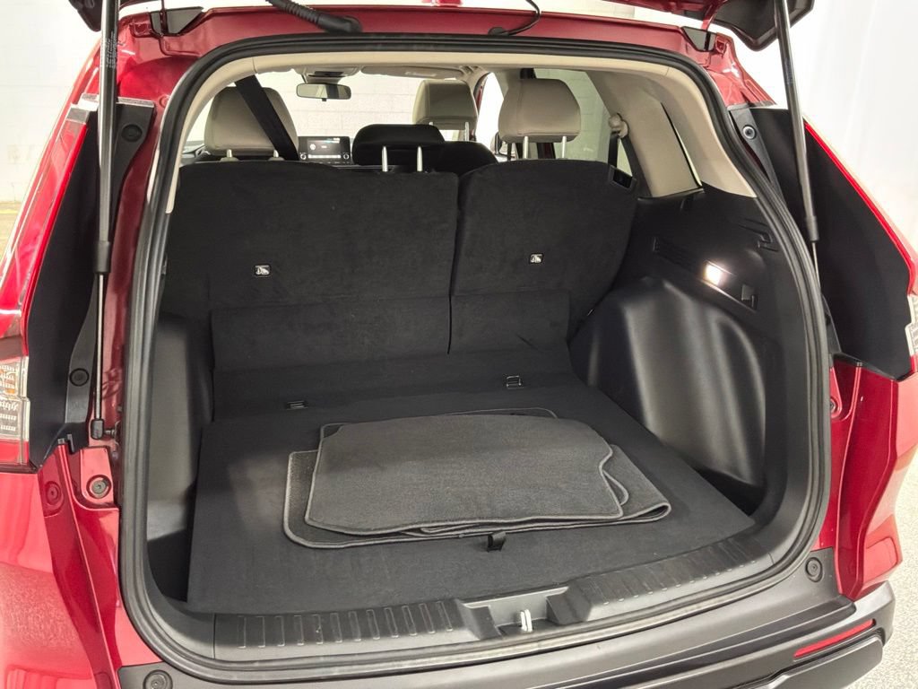 Used 2025 Honda CR-V EX image 24