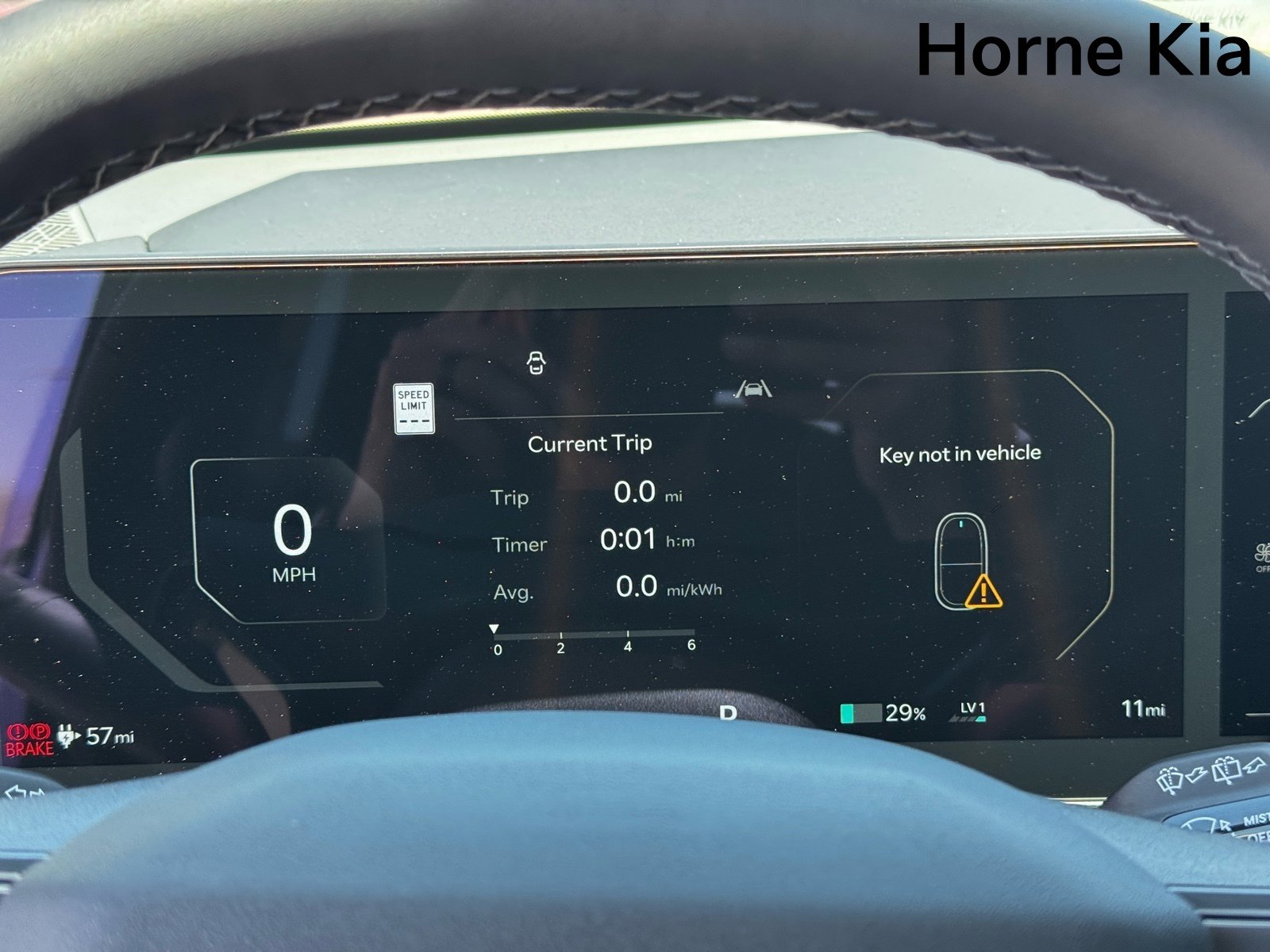 New 2026 Kia EV9 Light image 15