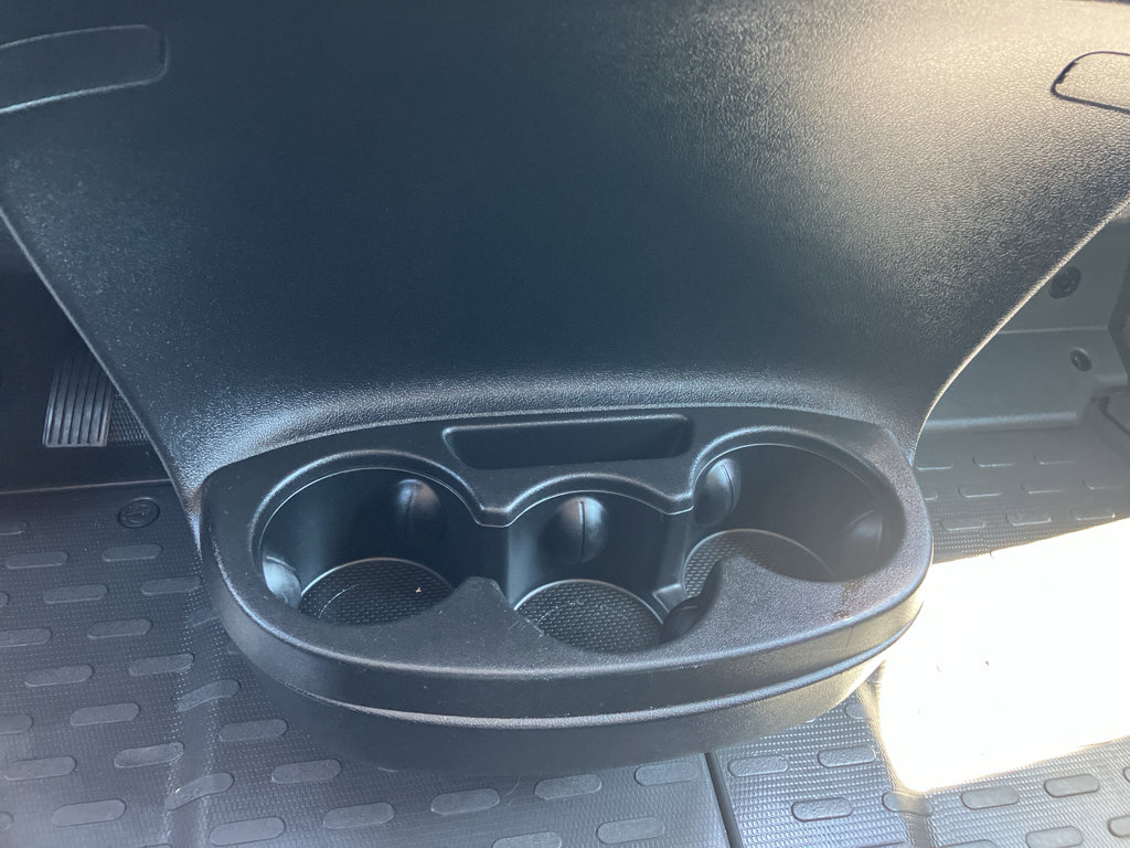 Used 2018 RAM ProMaster 1500 image 20