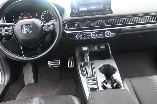 Used 2024 Honda Civic Sport image 18