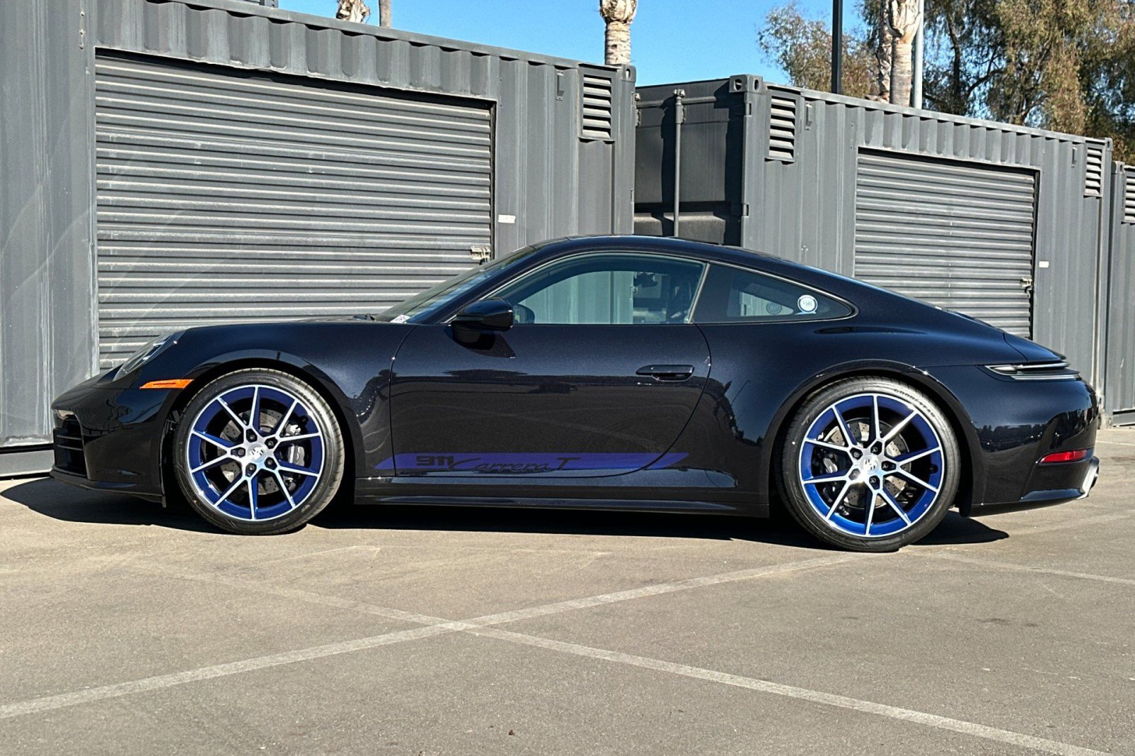 New 2026 Porsche 911 Carrera image 2