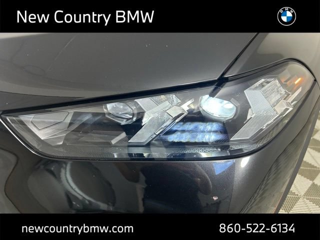 Used 2024 BMW X5 xDrive40i AWD/4WD image 28