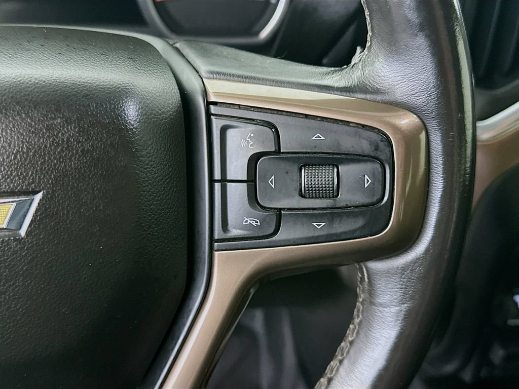 Used 2020 Chevrolet Silverado 2500 High Country w/ Z71 Off-Road Package AWD/4WD image 27