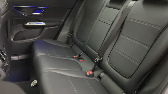 Certified 2026 Mercedes-Benz GLC 300 4MATIC image 29