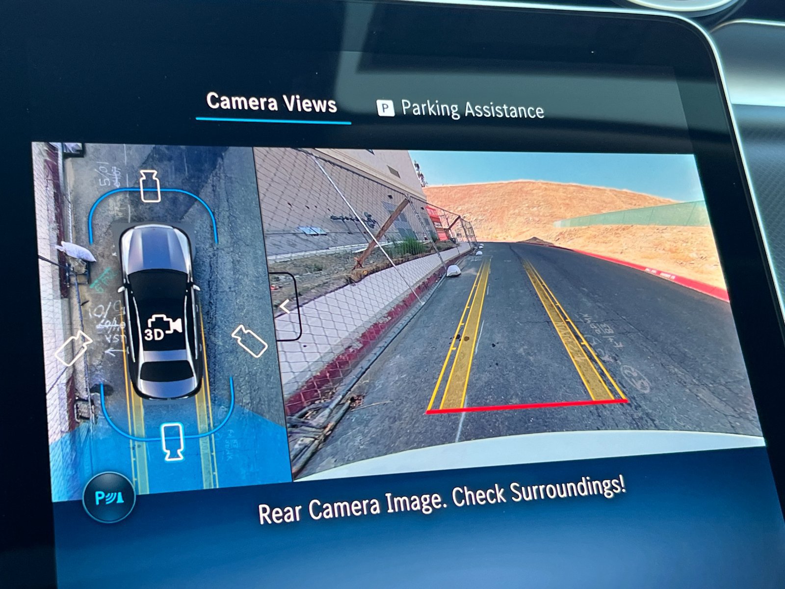 New 2026 Mercedes-Benz C 300 Sedan image 17