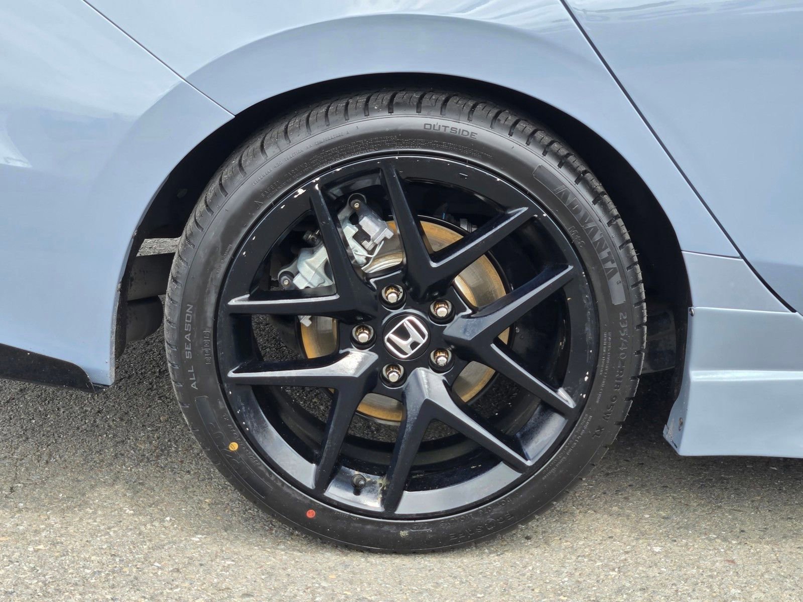 Used 2022 Honda Civic Si image 10