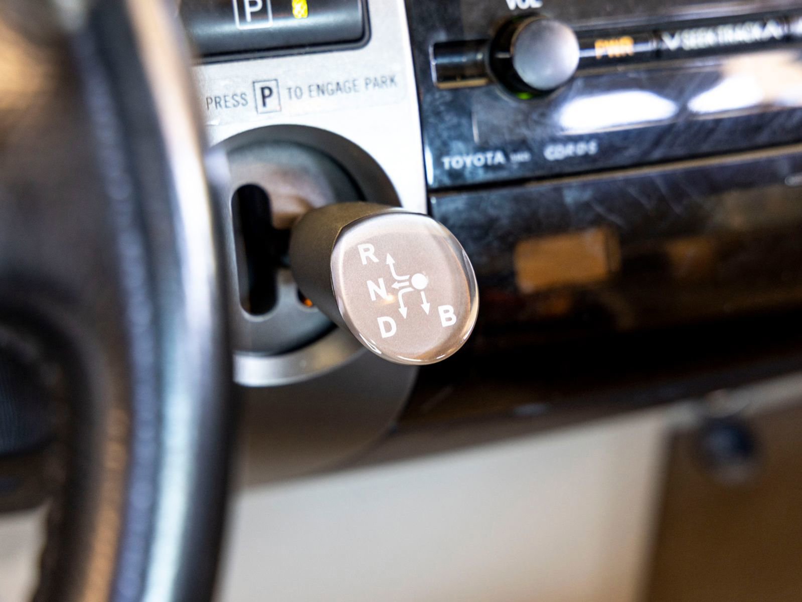 Used 2006 Toyota Prius FWD image 18