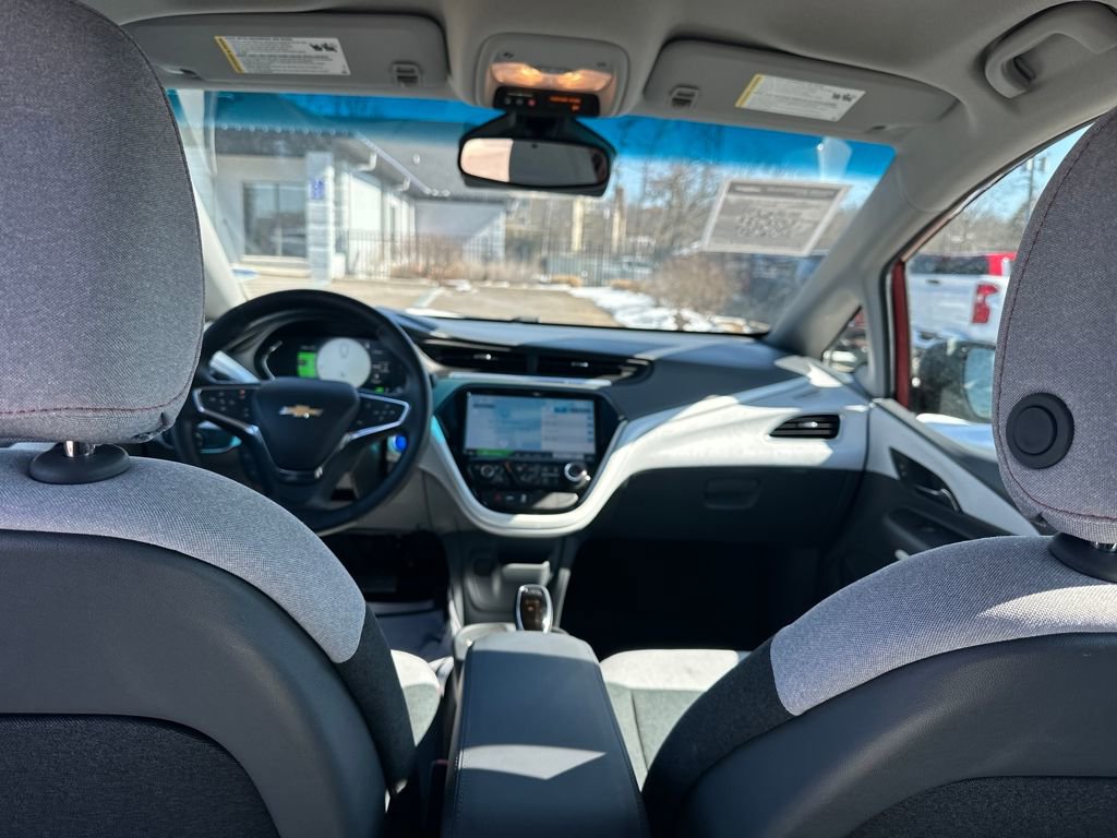 Used 2019 Chevrolet Bolt LT image 20