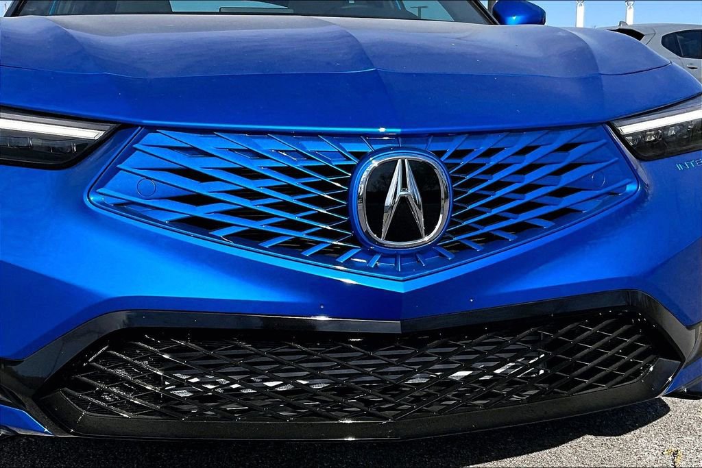 New 2026 Acura Integra A-Spec FWD image 35