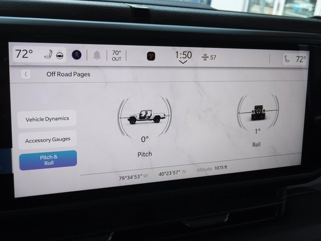 New 2025 Jeep Gladiator Willys image 28