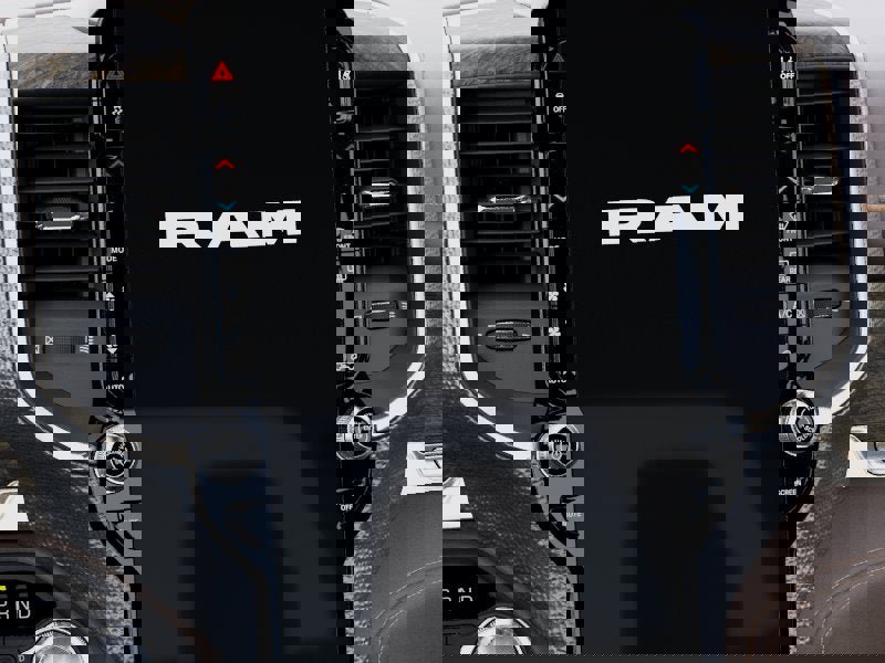 New 2026 RAM 1500 Limited image 15