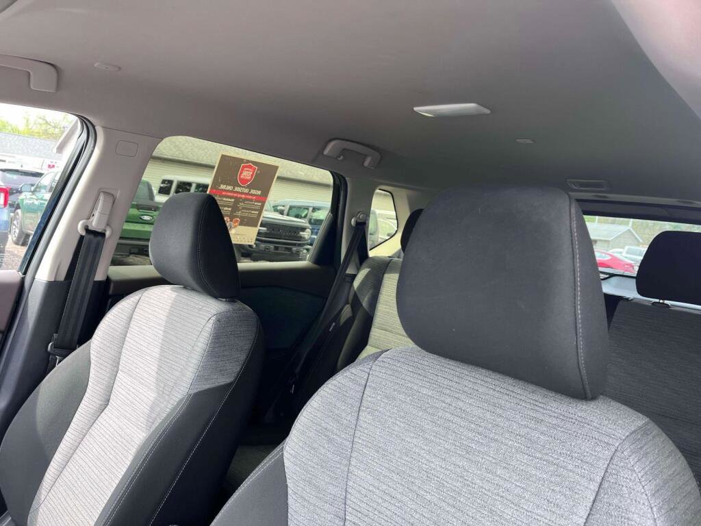 Used 2023 Nissan Rogue SV AWD/4WD image 5