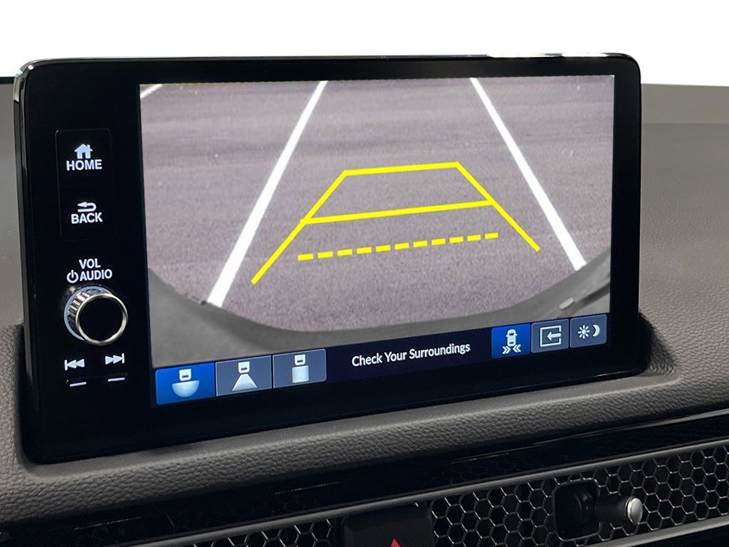 New 2026 Honda Civic Sport Touring image 21