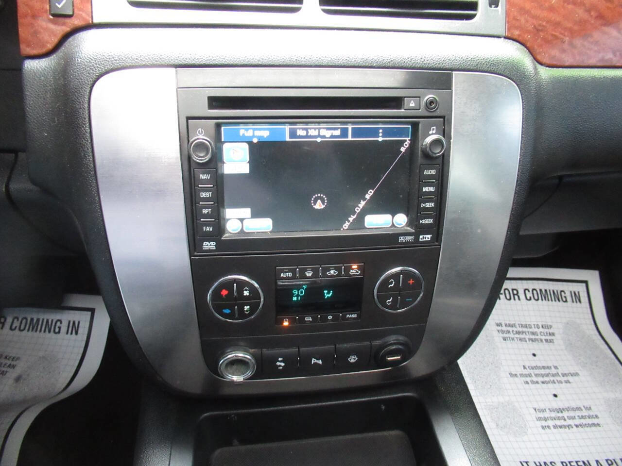 Used 2007 GMC Sierra 2500 SLT w/ Entertainment Package image 24