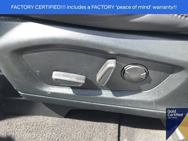 Used 2023 Ford Explorer XLT w/ Equipment Group 202A AWD/4WD image 28