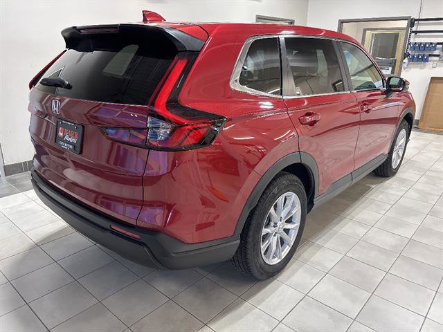 Used 2024 Honda CR-V EX image 4