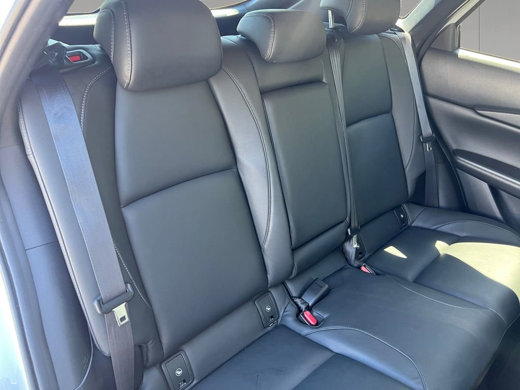 Used 2024 MAZDA CX-30 AWD 2.5 S w/ Select Sport Pkg image 18