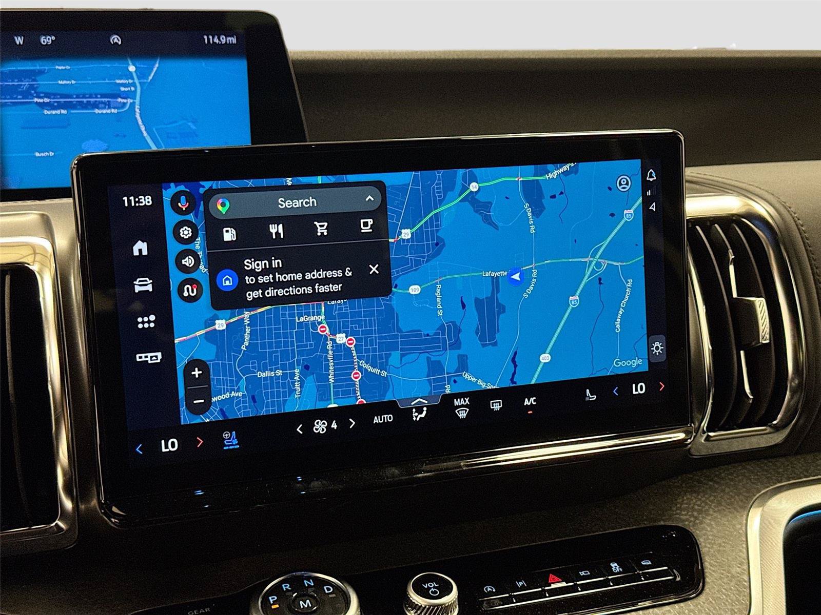 New 2026 Ford Expedition Tremor AWD/4WD image 12